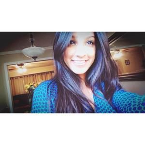 Meet your Posher, Simra